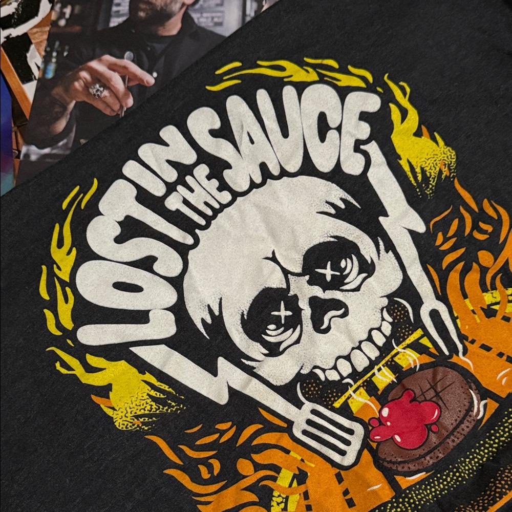 ☠️ 🥩•🦴 GRUNT STYLE x Lost in the 🫟… Vibes 🦴•🥩☠️